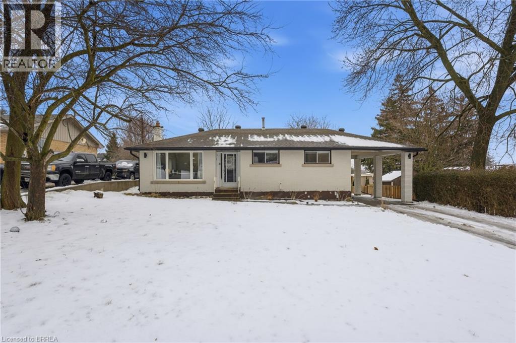 4 LILLIAN Street, St. George