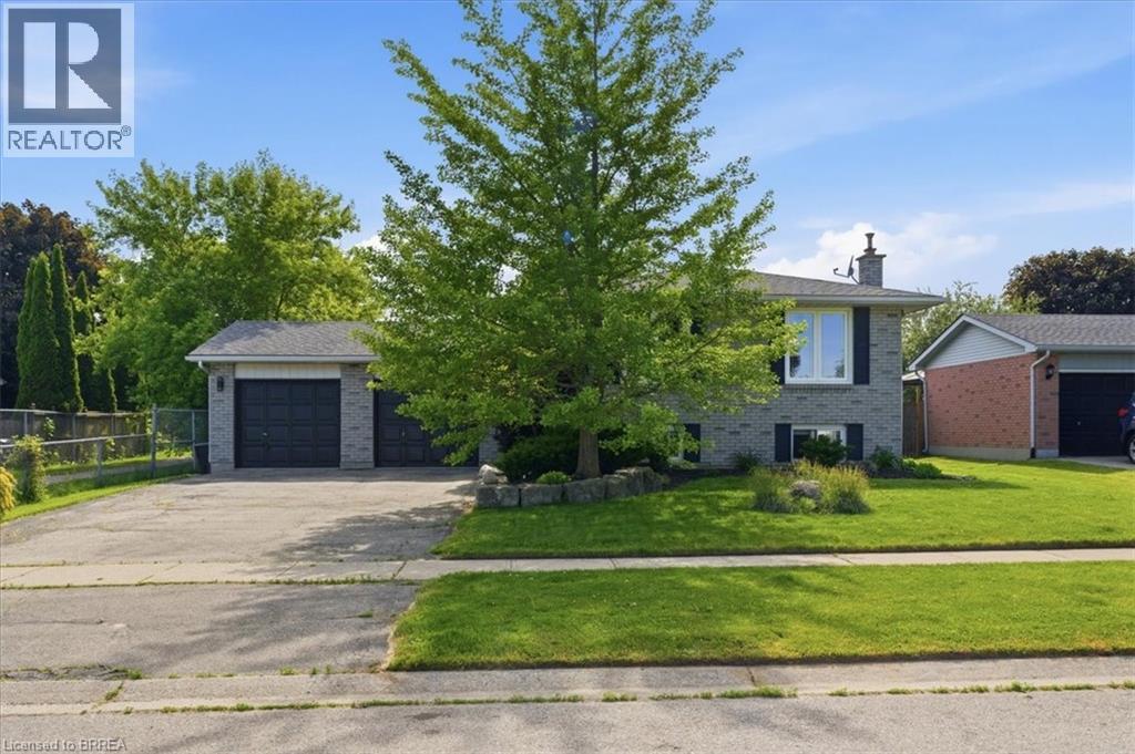 33 EDWARD Avenue, St. George