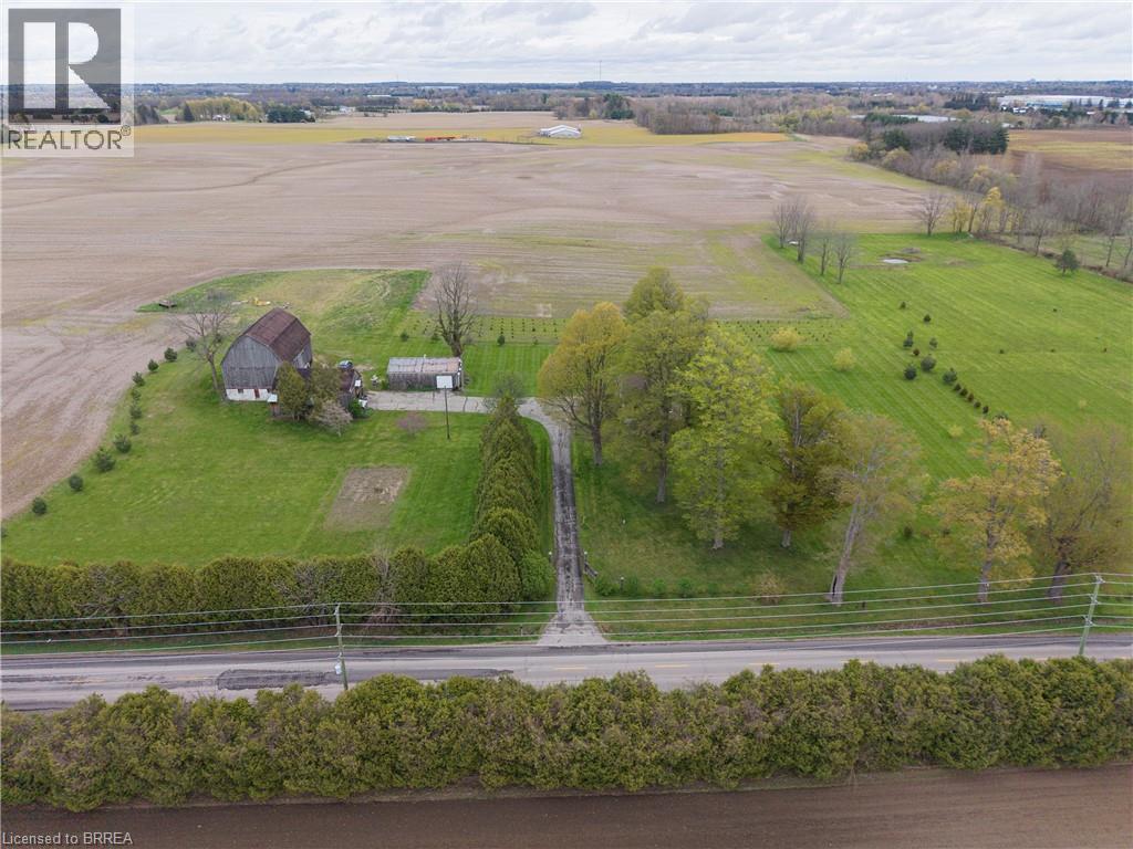 289 WINDHAM EAST QUARTER LINE Road, Simcoe