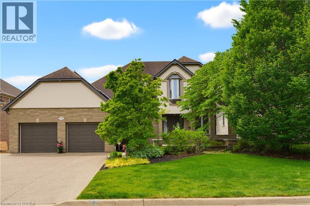 114 JEROME PARK Drive, Dundas