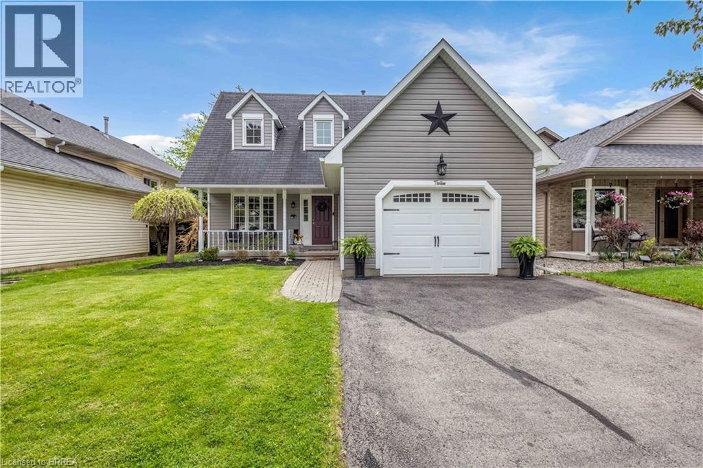 13 MORGAN Drive, Caledonia