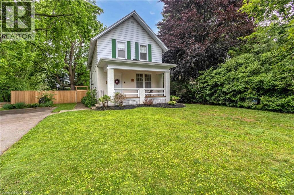 11 TUTELA HEIGHTS Road, Brantford