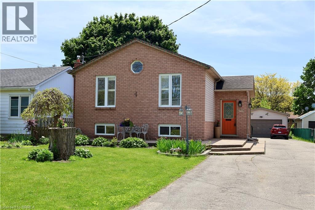 71 BARNES Avenue, Brantford