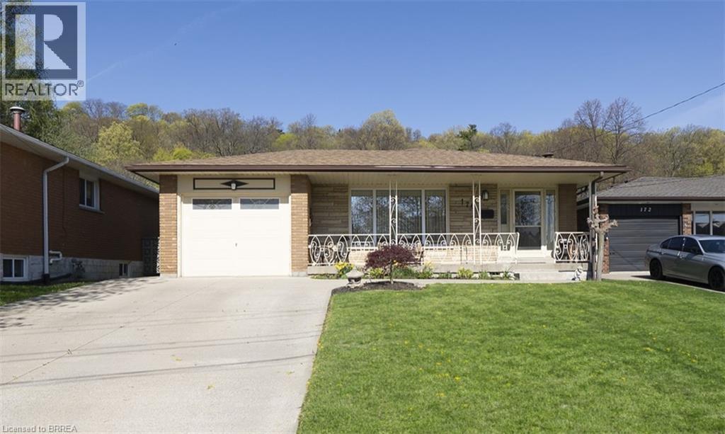 176 KIMBERLY Drive, Hamilton