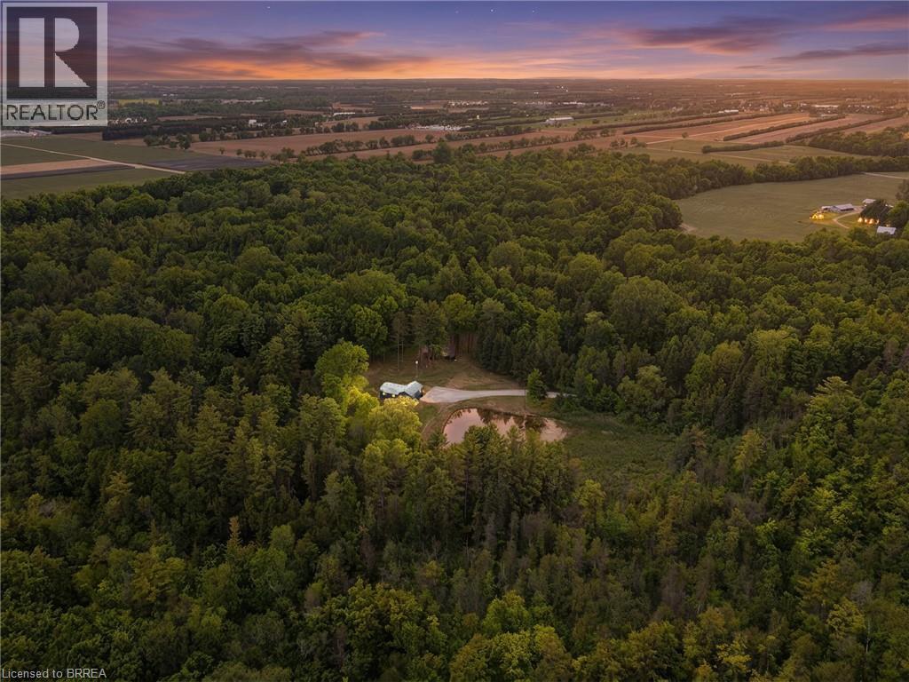 1521 WINDHAM ROAD 19, Norfolk County