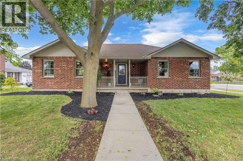 5 WALPOLE Drive, Jarvis