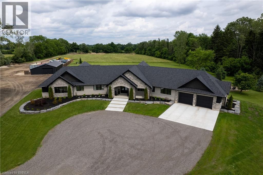 88 ETONIA Road, Princeton