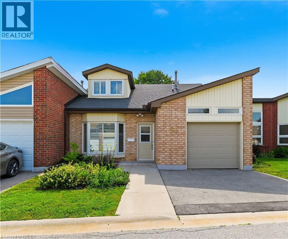 29 ARCHDEACON CLARK Trail, Hamilton
