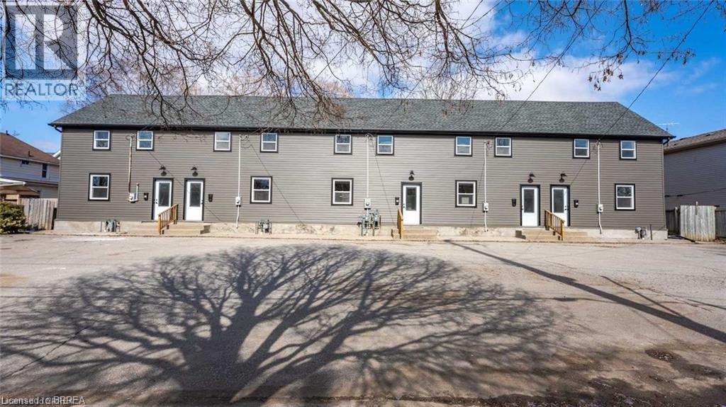 55 WINNIETT Street, Brantford