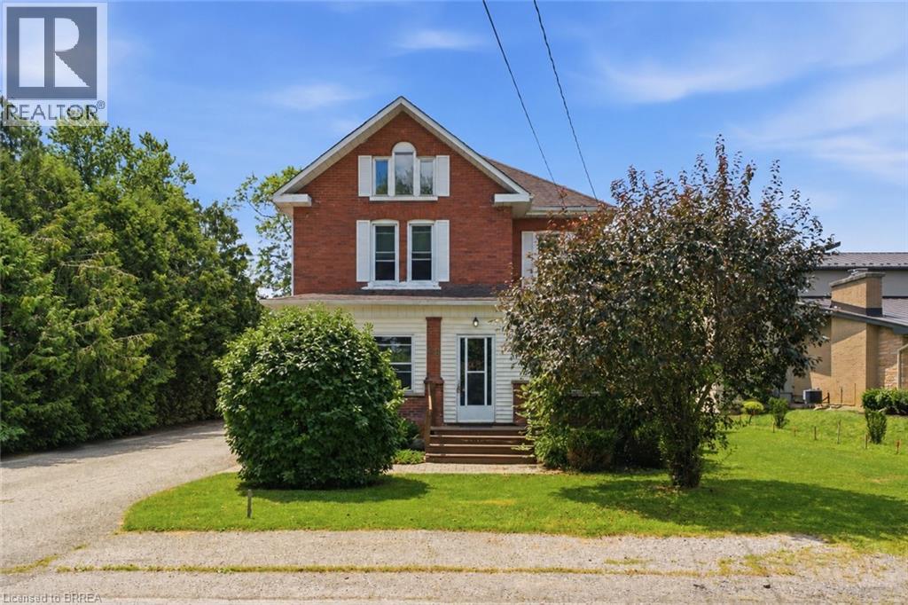 26 CHURCH Street E, Hagersville