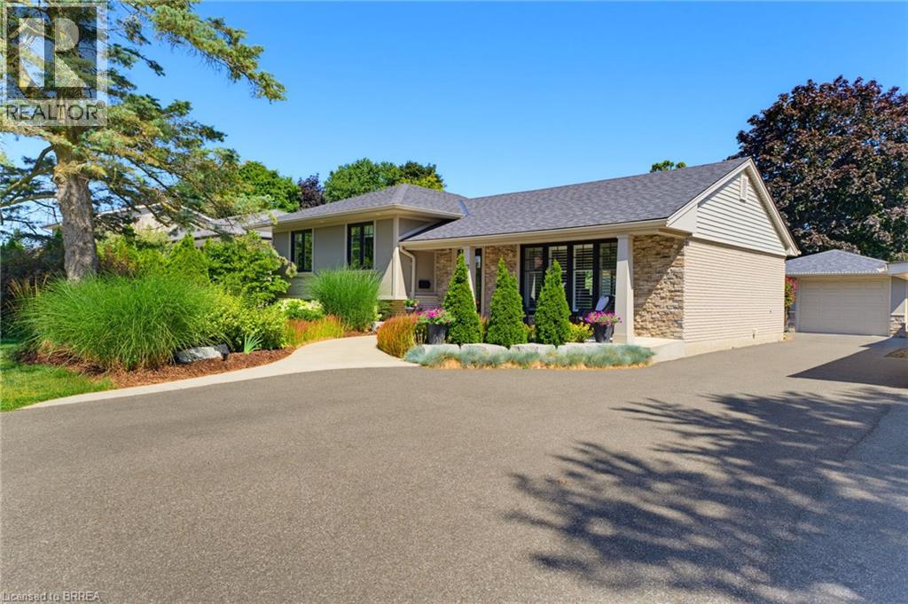 113 PUSEY Boulevard, Brantford