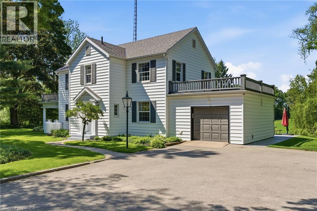 48 OXBOW Road, Brantford