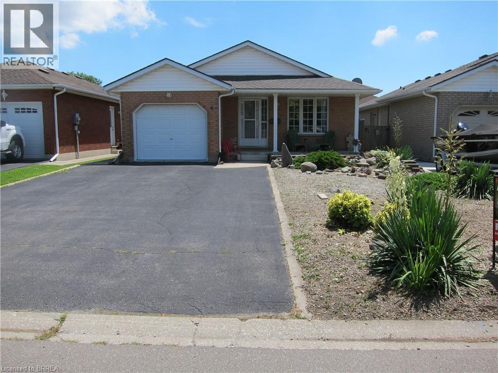 46 ANDERSON Avenue, Simcoe