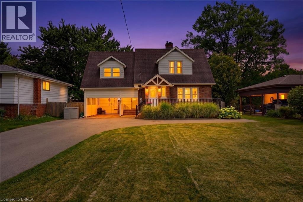 149 TOLLGATE Road, Brantford