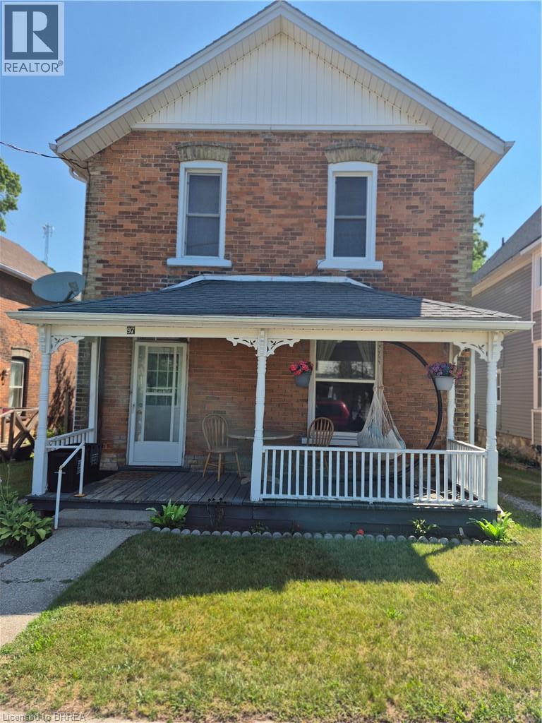 97 COLBORNE Street S, Simcoe