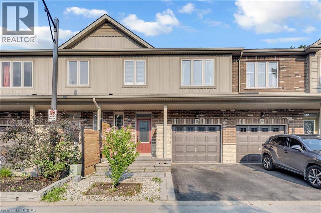 380 LAKE Street UnitNo. 21, Grimsby