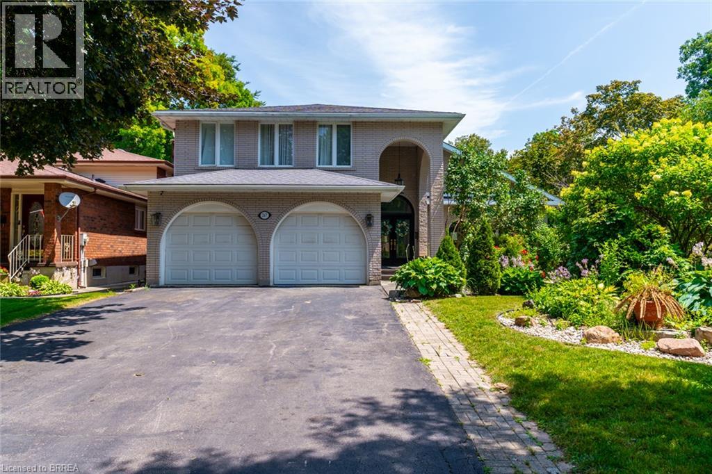 267 MEMORIAL Drive, Brantford