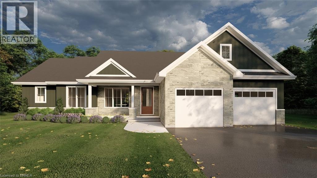 57 LOT 4 WILLOWDALE Street, Brantford