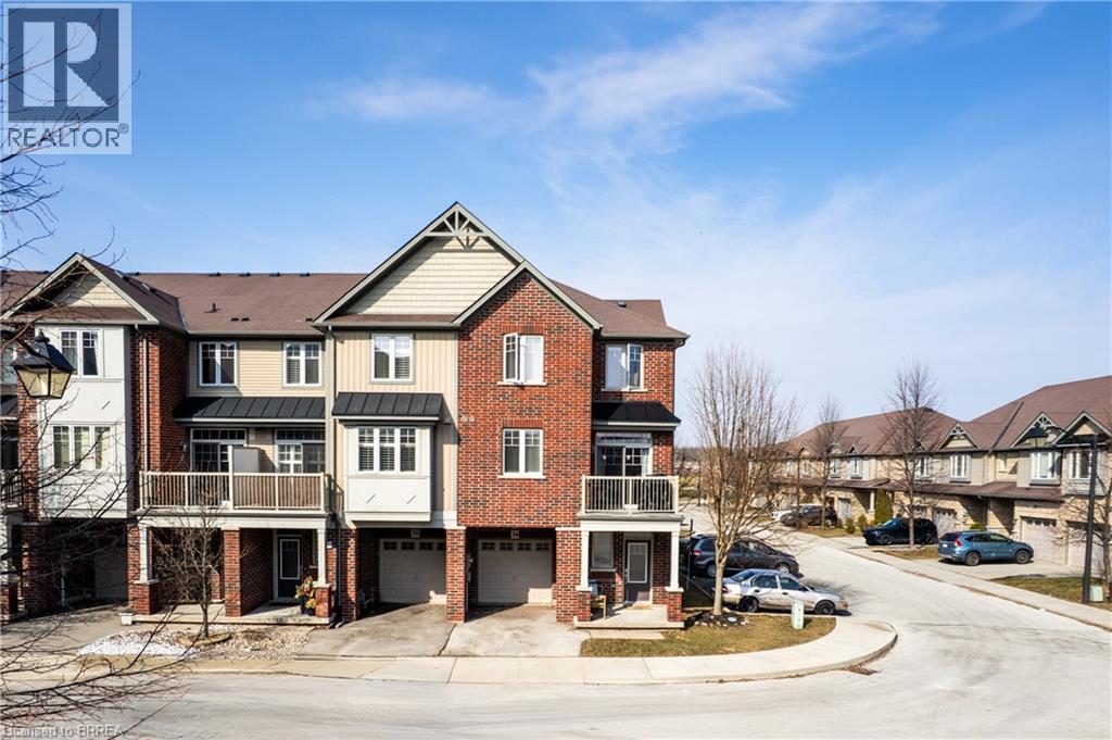 310 FALL FAIR Way UnitNo. 34, Binbrook