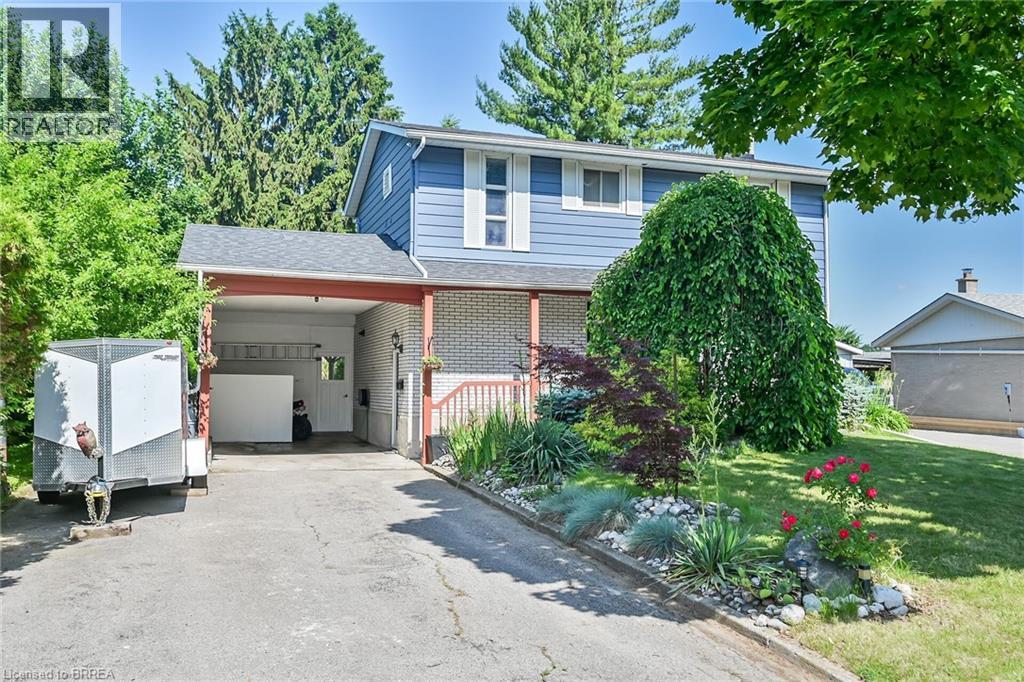 56 FORSYTHE Avenue, Brantford