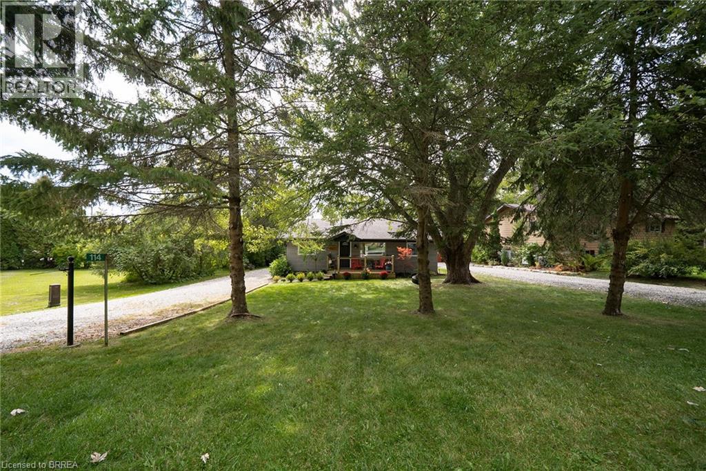 114 HILLVIEW Crescent, Turkey Point