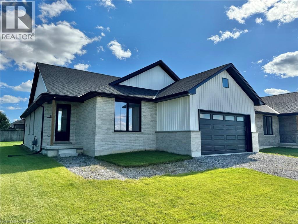 111 JUDD Drive, Simcoe