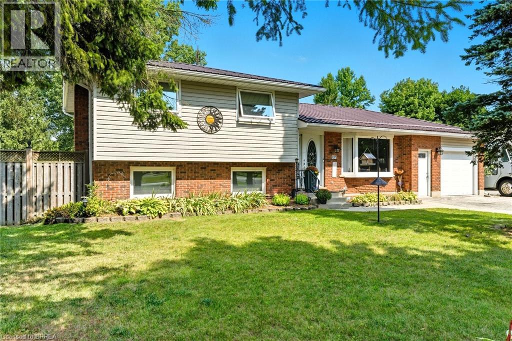 937 CONCESSION 6 TOWNSEND, Waterford