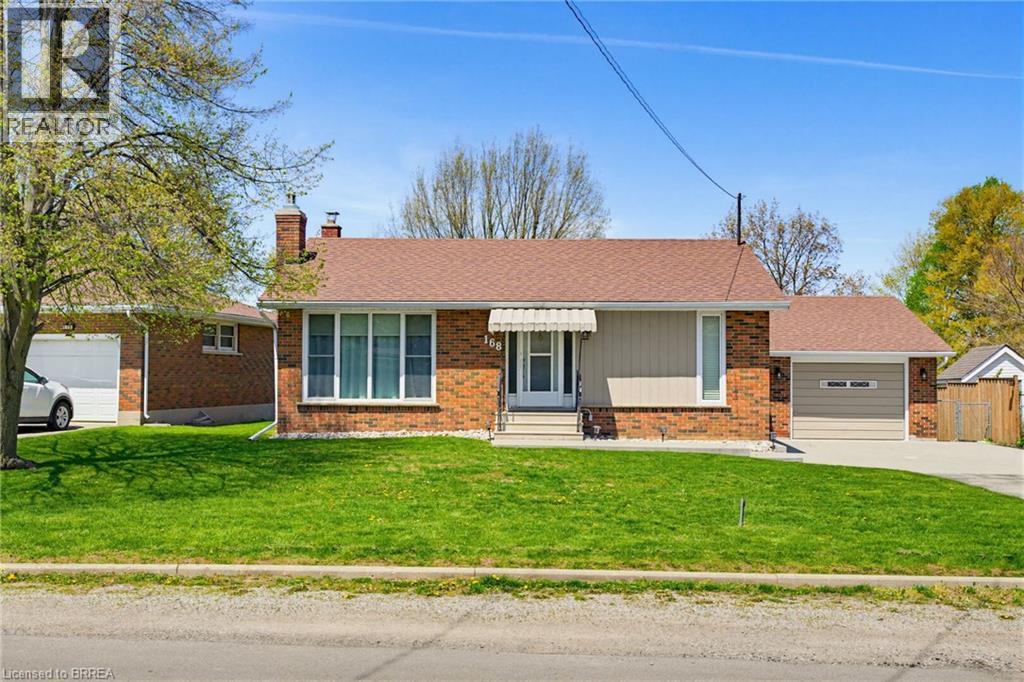 168 MONTCLAIR Crescent, Waterford