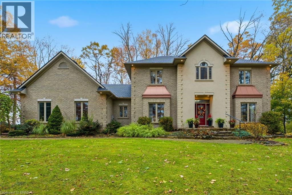 271 WINDHAM RD 14 Road, Simcoe