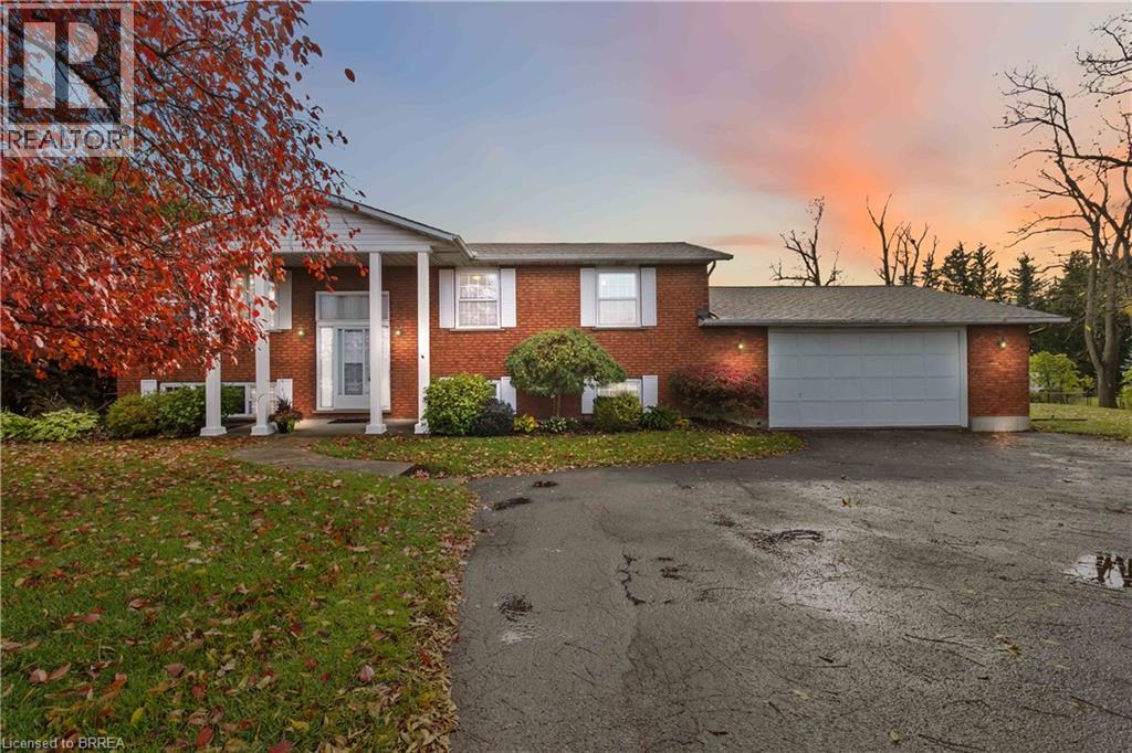 725 HWY 54, Brantford