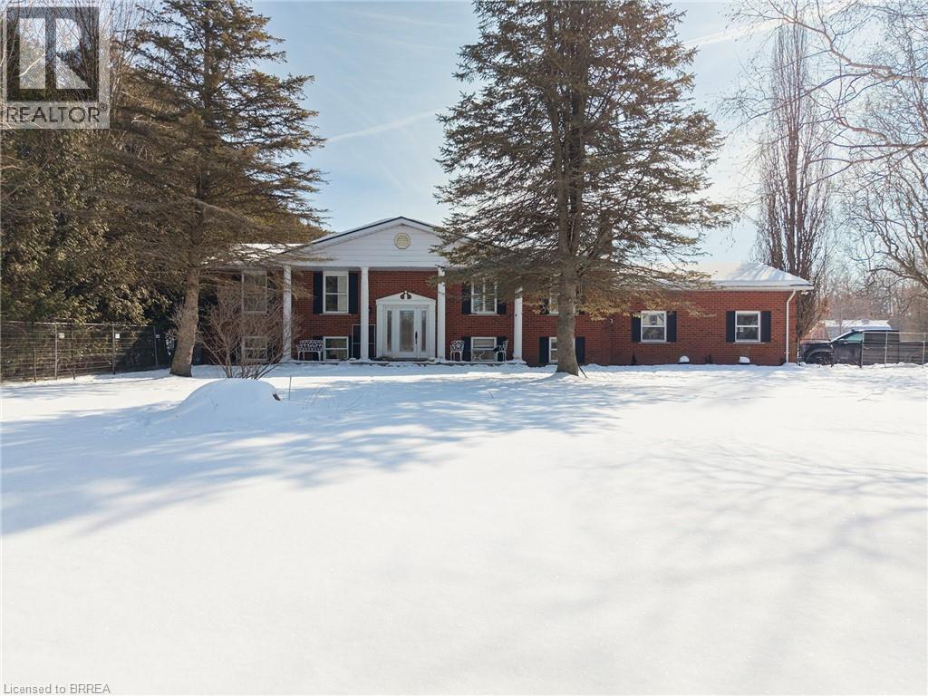 428 CHARLOTTEVILLE ROAD 1, St. Williams