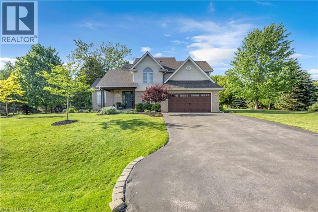 25 BRIAN Drive, Burford