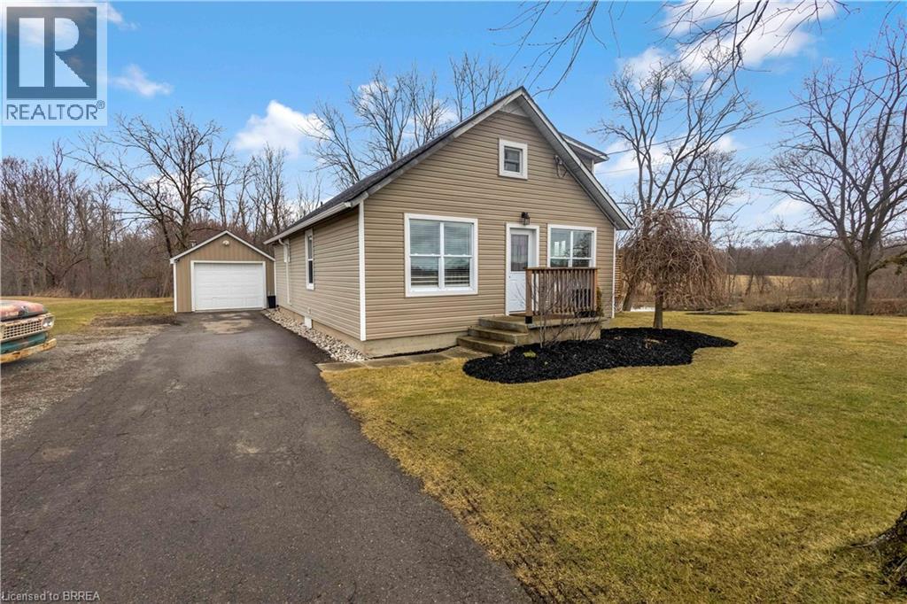 42770 HIGHWAY 3, Wainfleet