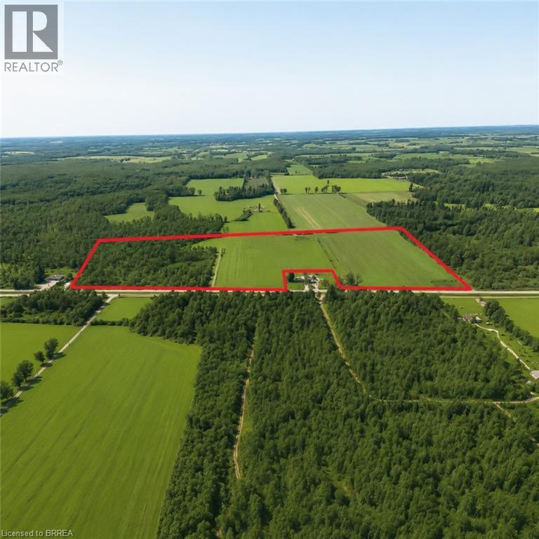 686455 HIGHWAY 2, Princeton