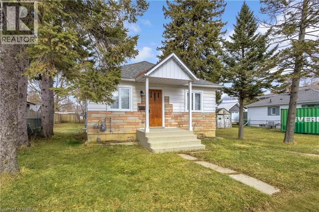 35 EIGHTH Avenue, Brantford