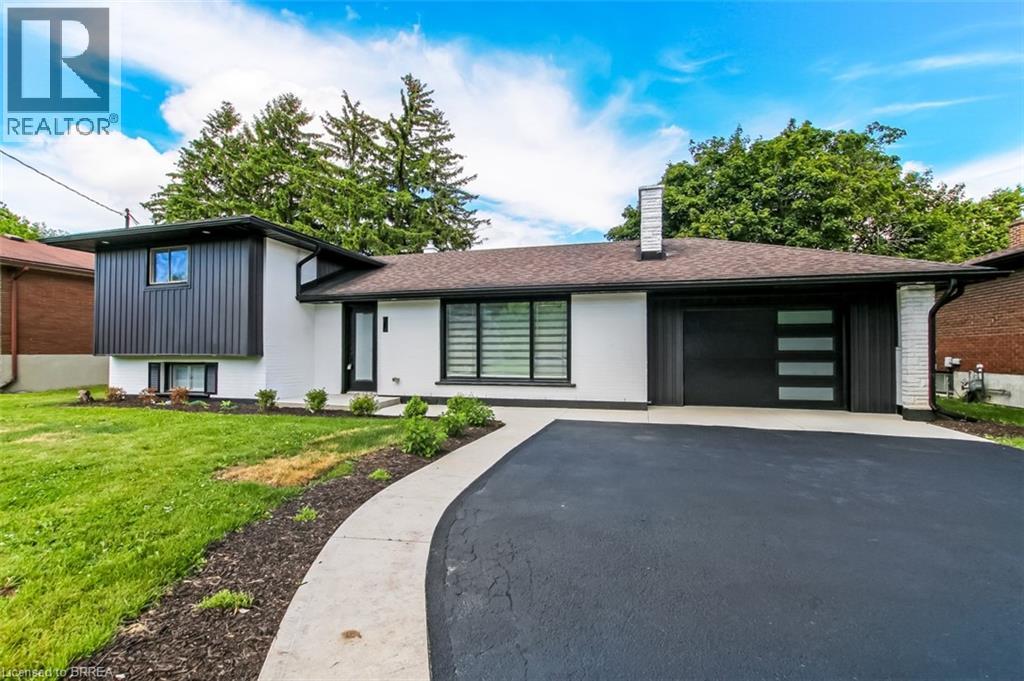 22 KENSINGTON Avenue, Brantford