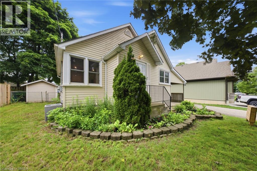 166 BOND Street, Ingersoll