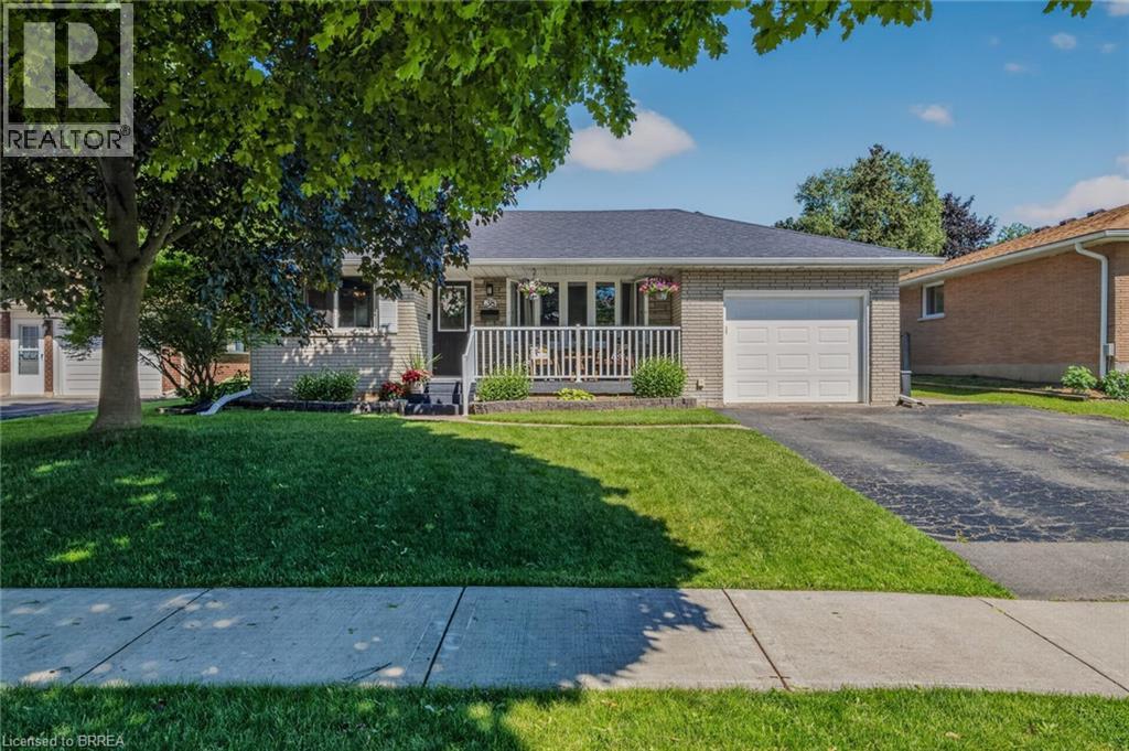 38 BRIER PARK Road, Brantford