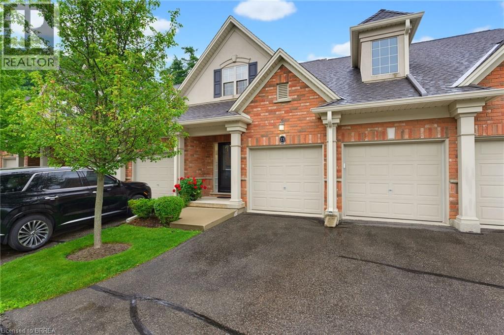 655 PARK Road N UnitNo. 13, Brantford