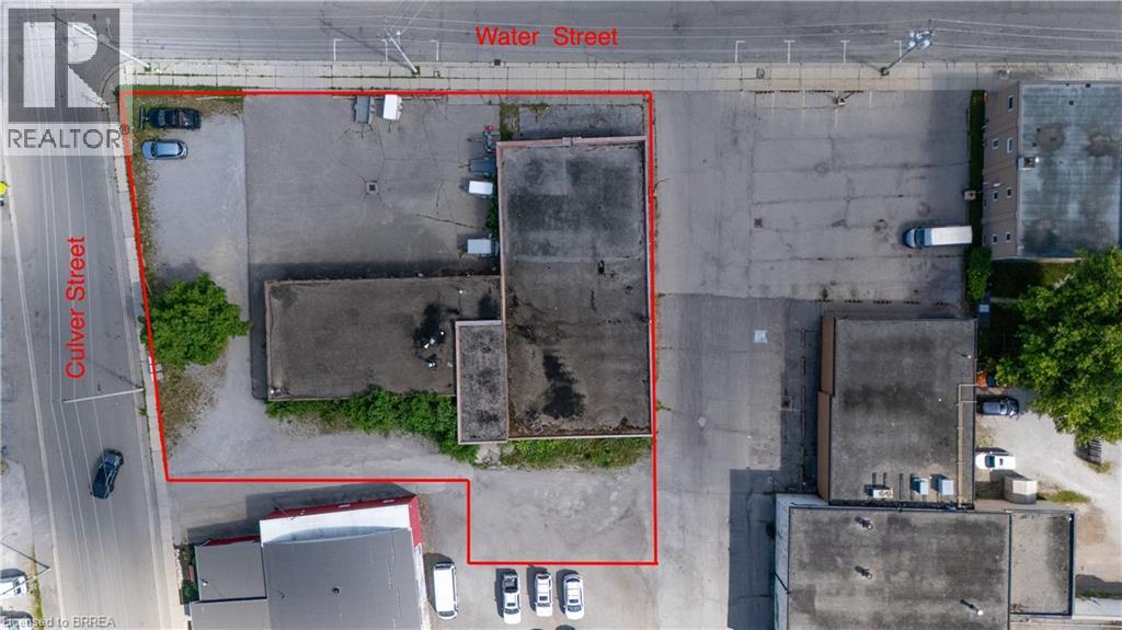 70 WATER Street, Simcoe