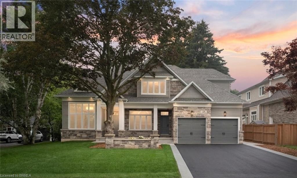 150 ST MARGARETS Road, Hamilton