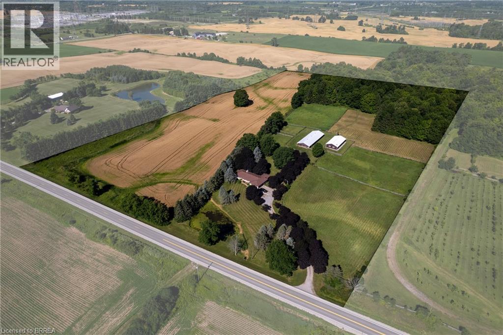 269 BRANT COUNTY ROAD 22, Ancaster