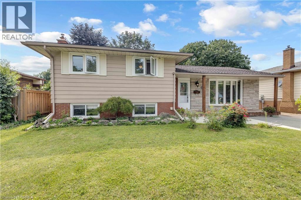 92 BRIER PARK Road, Brantford