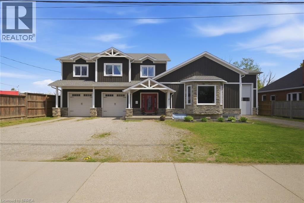 5 ECHO VILLA Avenue, Brantford
