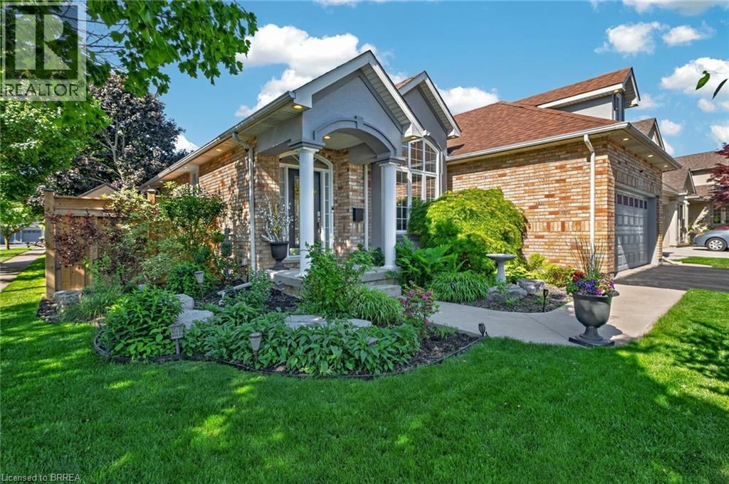 62 VARLEY Crescent, Brantford