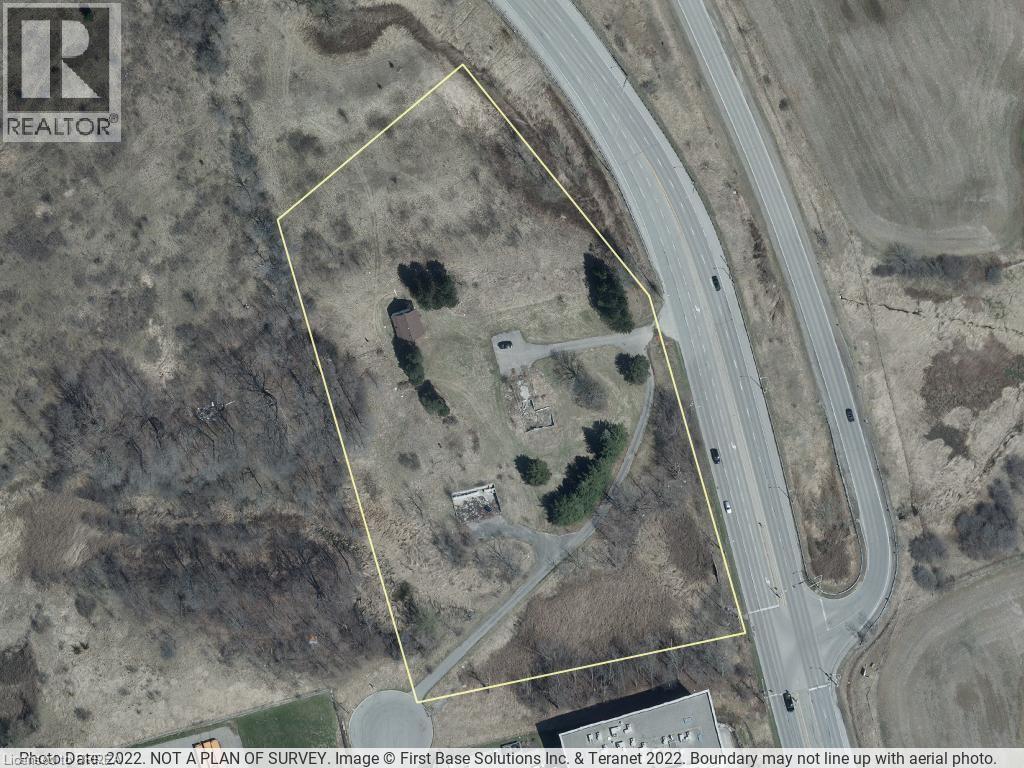 400 GARDEN Avenue, Brantford