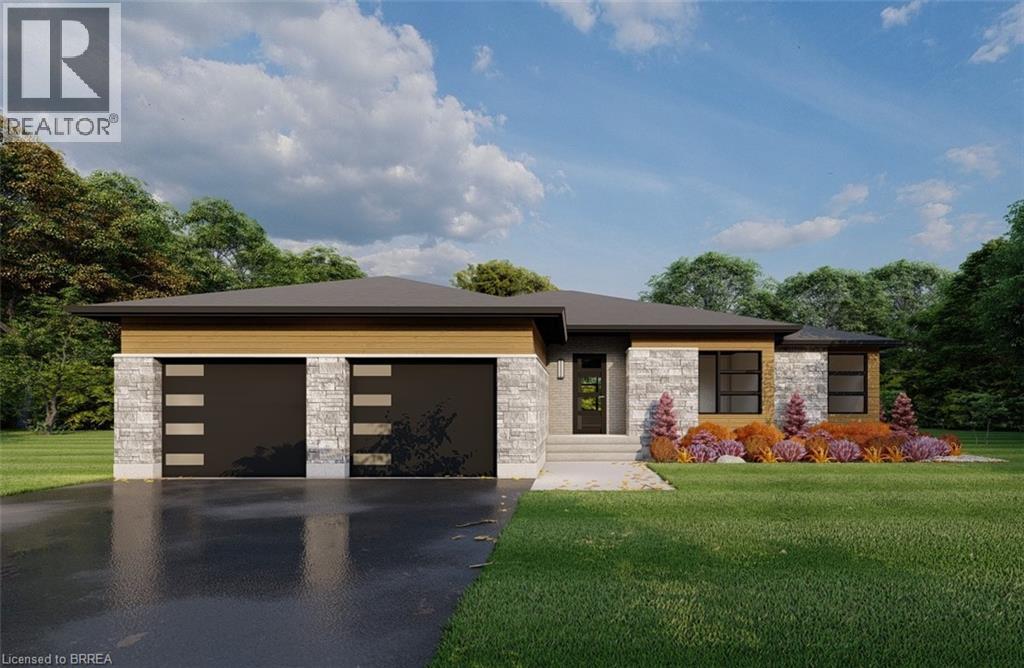 59 LOT 5 WILLOWDALE Street, Brantford