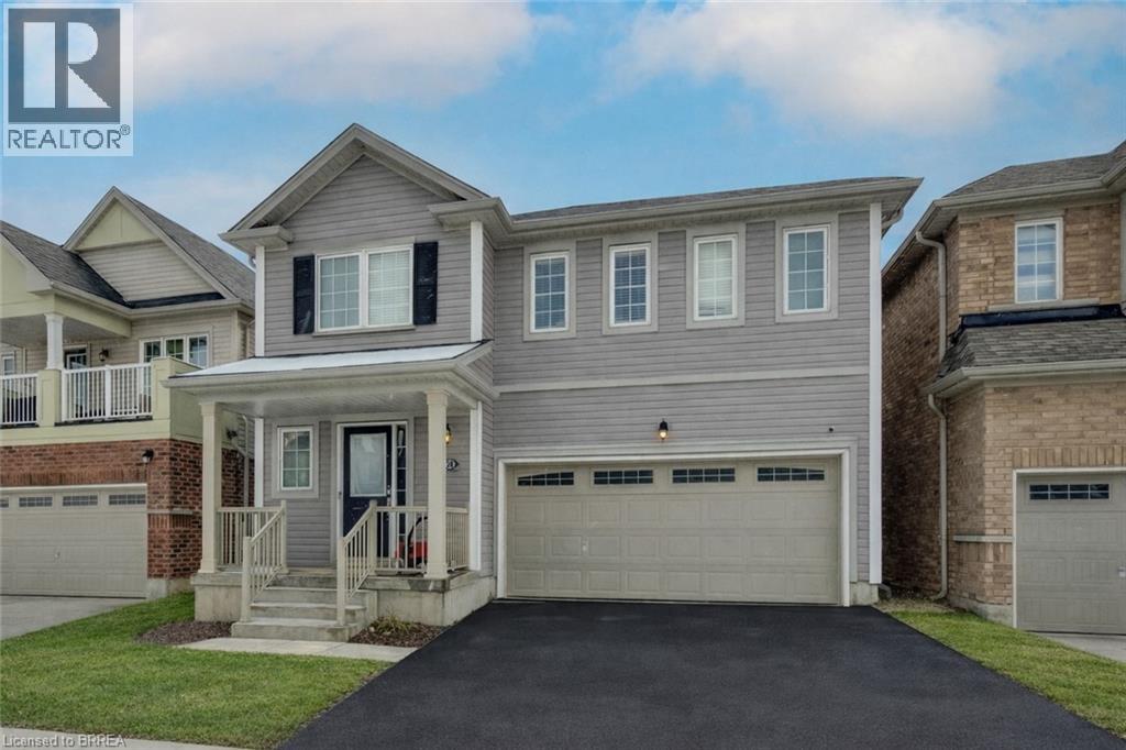 38 SINDEN Road, Brantford