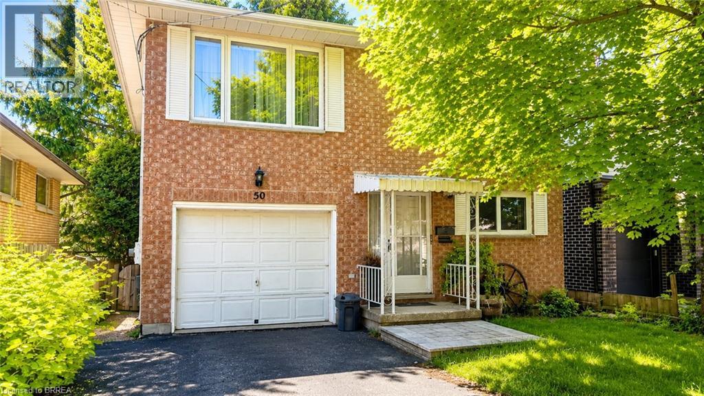 50 SOUTH Drive, Kitchener