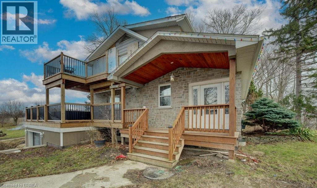 6757 REGIONAL 20 Road, West Lincoln